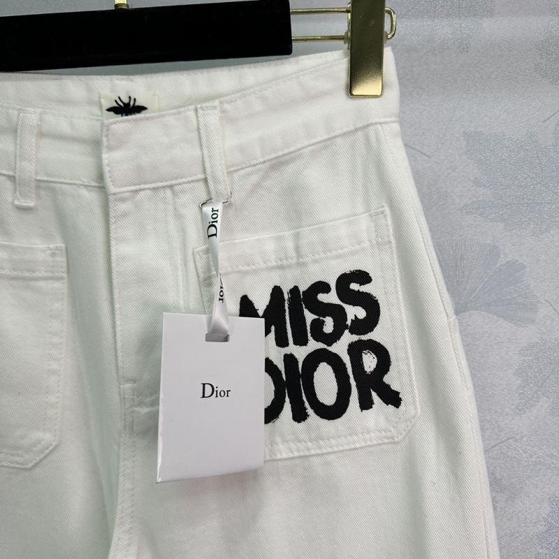 Christian Dior Jeans